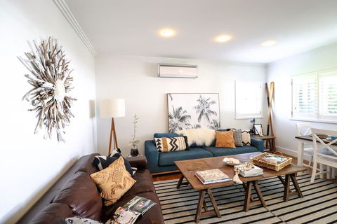 The Guest House At Raffertys Resort - Redcliffe Tourism 1