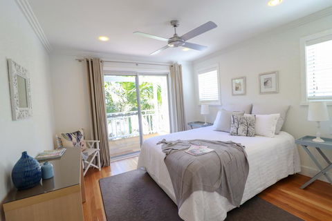 The Guest House At Raffertys Resort - Redcliffe Tourism 3