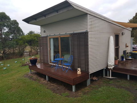 The Gurdies Room With Amazing Sunset Views - Redcliffe Tourism 1