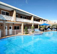 The Hermitage Motel - Campbelltown - Redcliffe Tourism