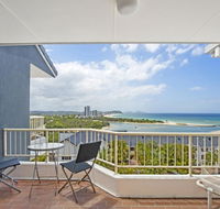 The Hill Apartments Currumbin Beach - Redcliffe Tourism