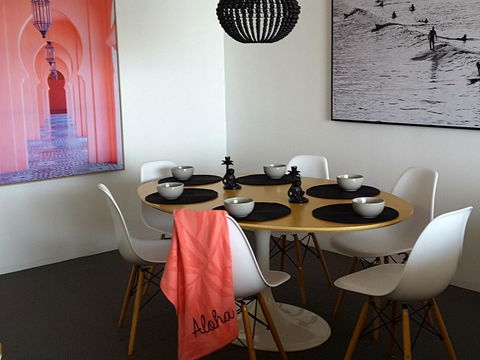 The Hill Apartments Currumbin Beach - Redcliffe Tourism 2
