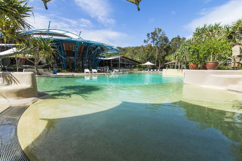 The Holiday House - Redcliffe Tourism 3