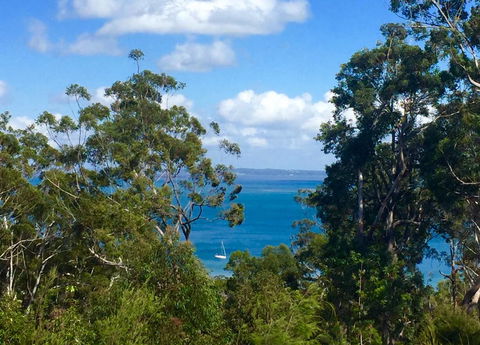 The Holiday House - Redcliffe Tourism 2