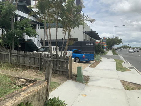 The Hub - Brisbane - Redcliffe Tourism 2