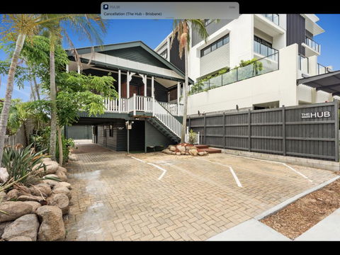 The Hub - Brisbane - Redcliffe Tourism 1