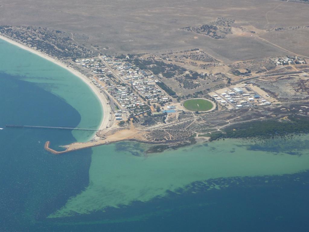 Cocata SA Redcliffe Tourism