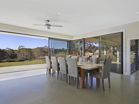 The Junction - Contemporary Meets River Country - Redcliffe Tourism 3