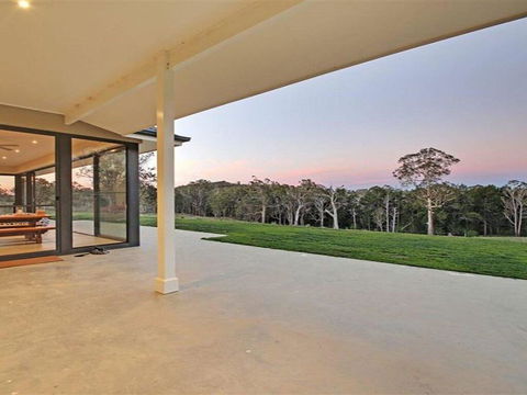 The Junction - Contemporary Meets River Country - Redcliffe Tourism 1