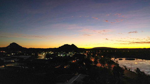 The Kimberley Grande Hotel - Redcliffe Tourism 2