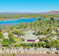 The Kimberley Grande Hotel - Redcliffe Tourism
