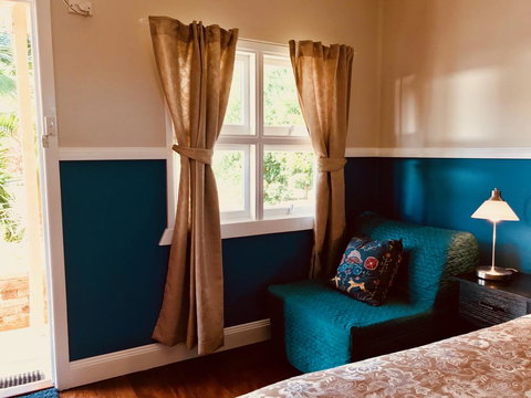 The Lady Jane Motel - Redcliffe Tourism 0