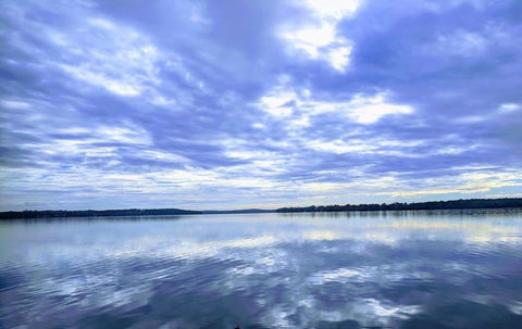 The Lake Escape - Redcliffe Tourism 2
