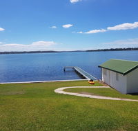 The Lake Escape - Redcliffe Tourism