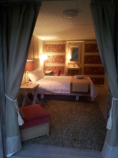 The Laurels Of Chinchilla - Redcliffe Tourism 3