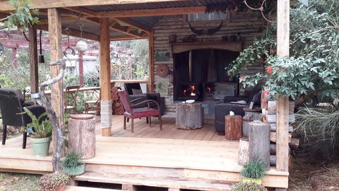 The Laurels Of Chinchilla - Redcliffe Tourism 2