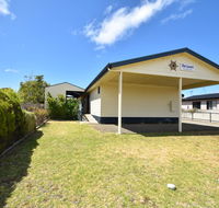 The Lazaret - Redcliffe Tourism