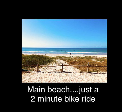 The Lazy Llama - Redcliffe Tourism 1