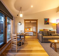 The Linden Bed and Breakfast - Redcliffe Tourism