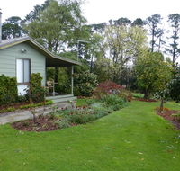 The Little House on The Hill - Redcliffe Tourism
