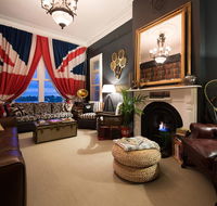 The Lodge at Clunes - Redcliffe Tourism