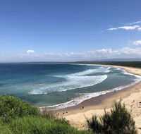 The Lodge Broulee - Redcliffe Tourism