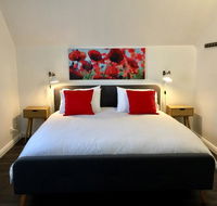 The Loft  Denver - Redcliffe Tourism