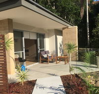 The Luxury Eco Rainforest Retreat - Redcliffe Tourism