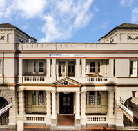 The Manager's Residence - Redcliffe Tourism