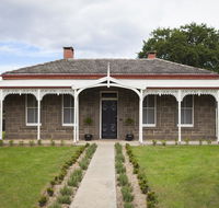 The Manse on Ebden - Redcliffe Tourism
