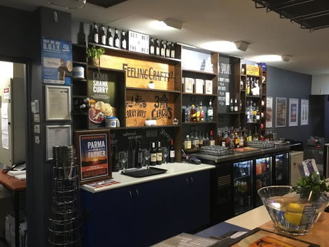 The Metropolitan Hotel - Redcliffe Tourism 1