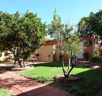 The Miners Rest Motel - Redcliffe Tourism
