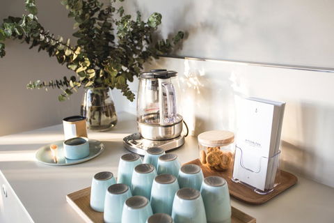 The Mitchelton Hotel Nagambie - MGallery By Sofitel - Redcliffe Tourism 2