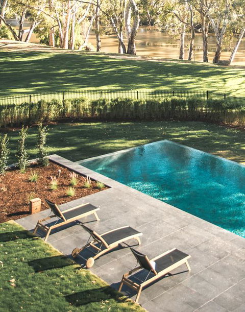 The Mitchelton Hotel Nagambie - MGallery By Sofitel - Redcliffe Tourism 3