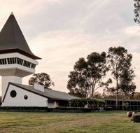 The Mitchelton Hotel Nagambie - MGallery by Sofitel - Redcliffe Tourism