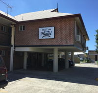 The Mullum Motel - Redcliffe Tourism
