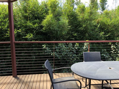 The Nest At Gundaroo - Redcliffe Tourism 3