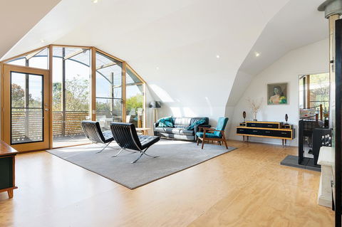 The Nissen - Redcliffe Tourism 0