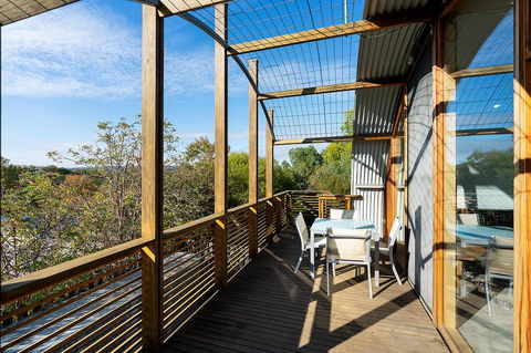 The Nissen - Redcliffe Tourism 2