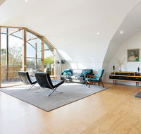 The Nissen - Redcliffe Tourism