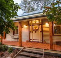 The Oaks Lilydale Accommodation - Redcliffe Tourism