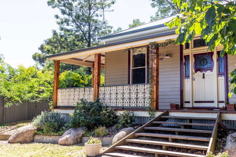 The Oaks Lilydale Accommodation - Redcliffe Tourism 2