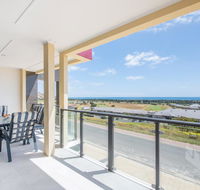 The Oasis - 6 Turnberry Drive Links Lady Bay - Redcliffe Tourism