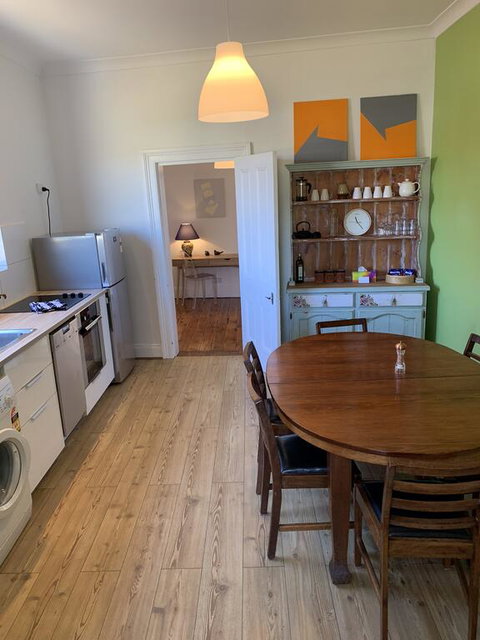 The Old Bakery Guesthouse, Harden - Redcliffe Tourism 2