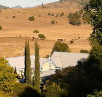 The Old Church Bed and Breakfast - Redcliffe Tourism