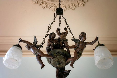 The Old Convent St Arnaud - Redcliffe Tourism 2