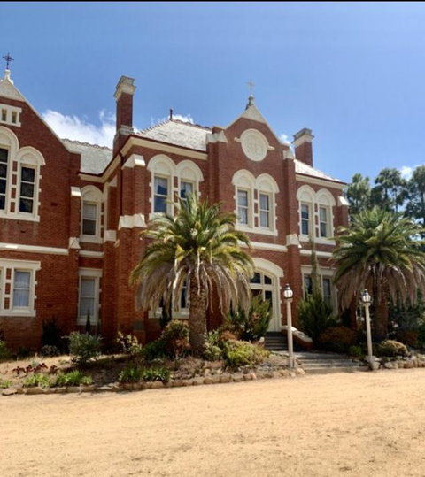 The Old Convent St Arnaud - Redcliffe Tourism 3