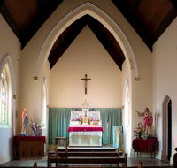 The Old Convent St Arnaud - Redcliffe Tourism