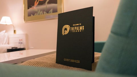 The Palms Dubbo - Town Centre Motel - Redcliffe Tourism 3