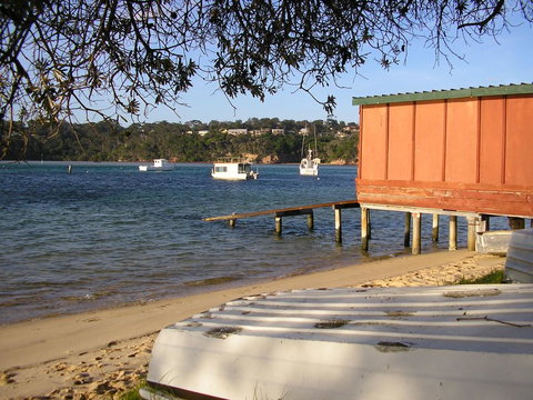 The Peninsular Merimbula - Redcliffe Tourism 1